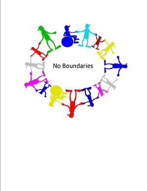 No Boundaries Inclusive Image 